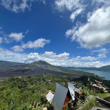 Tukadsari Camping Kintamani Exterior foto