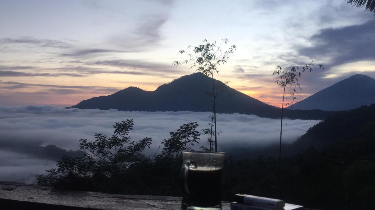 Tukadsari Camping Kintamani Exterior foto