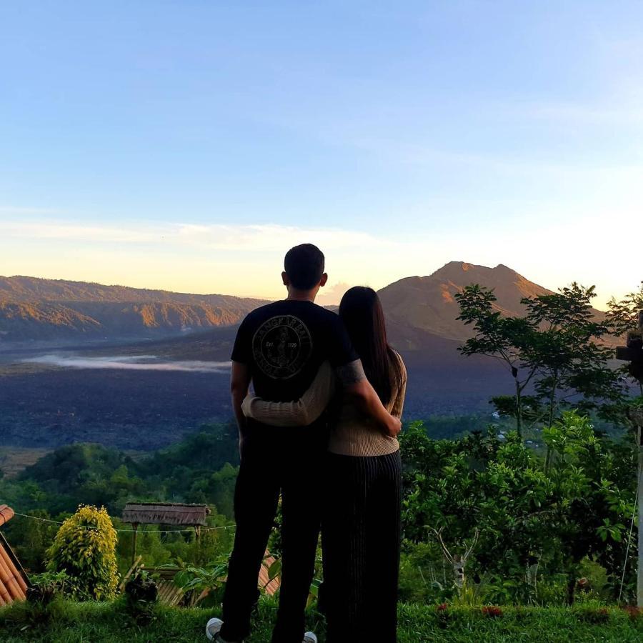 Tukadsari Camping Kintamani Exterior foto