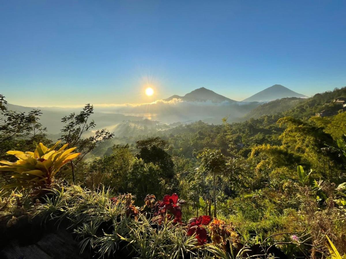 Tukadsari Camping Kintamani Exterior foto
