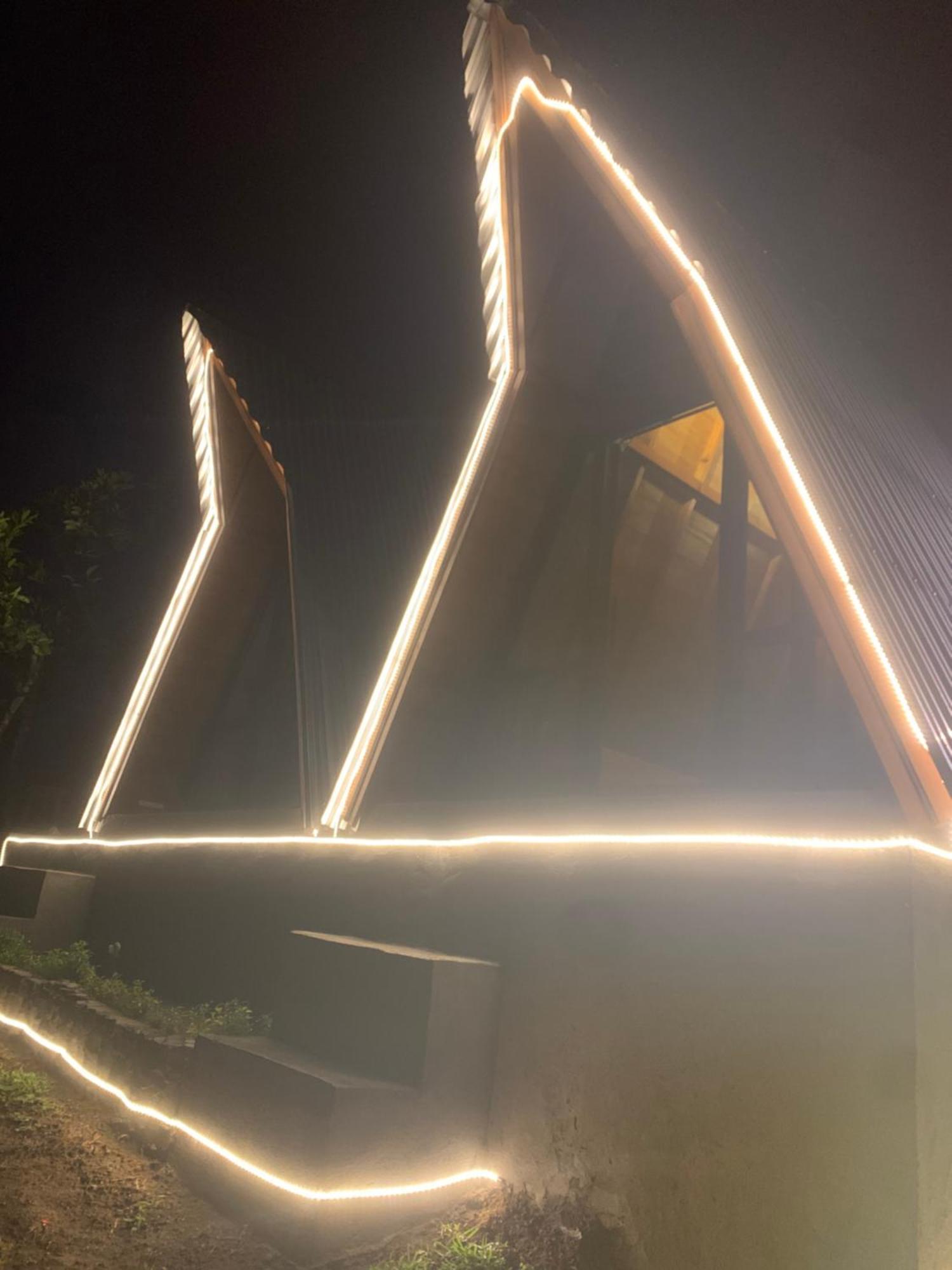 Tukadsari Camping Kintamani Exterior foto