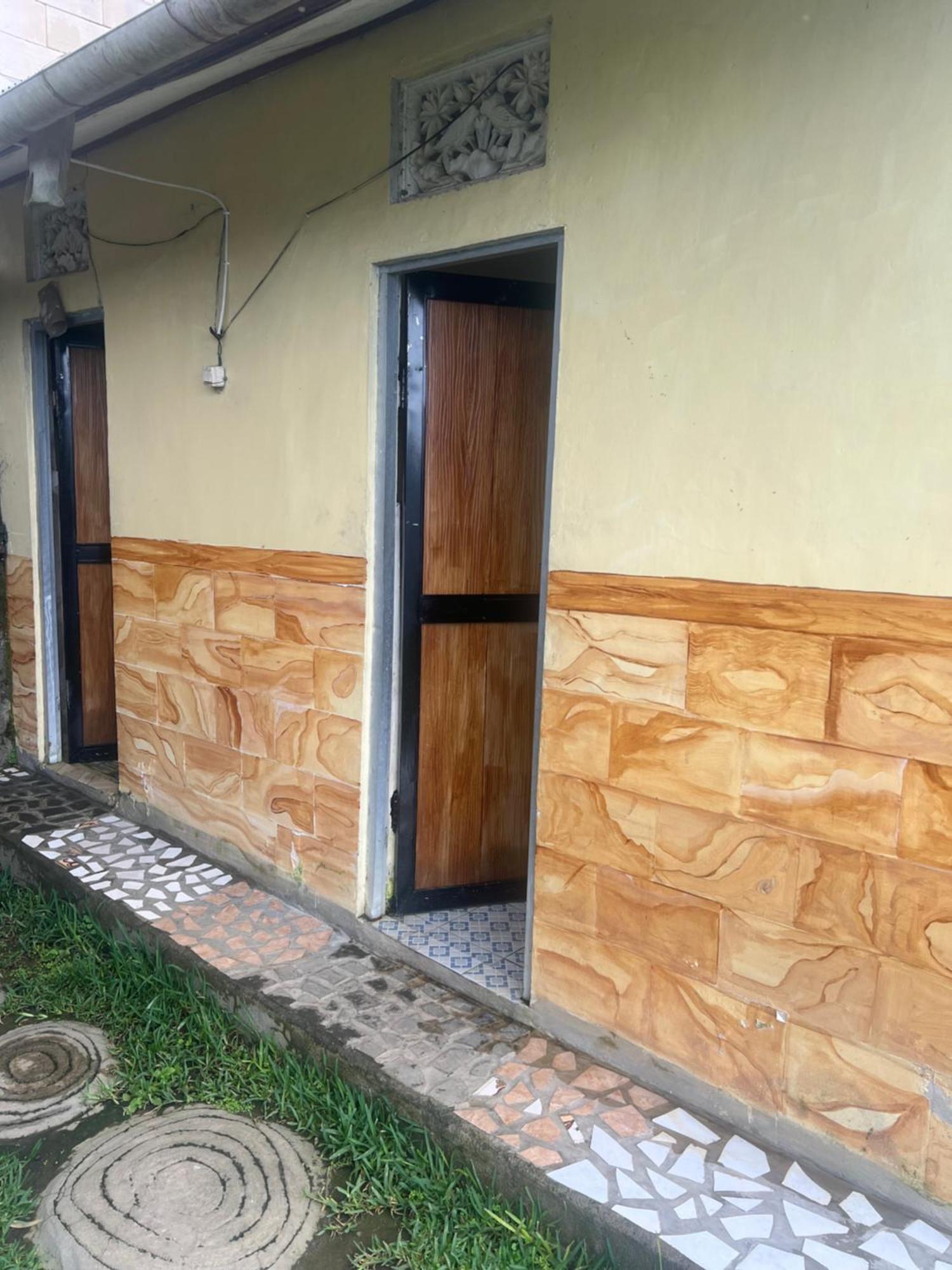 Tukadsari Camping Kintamani Exterior foto