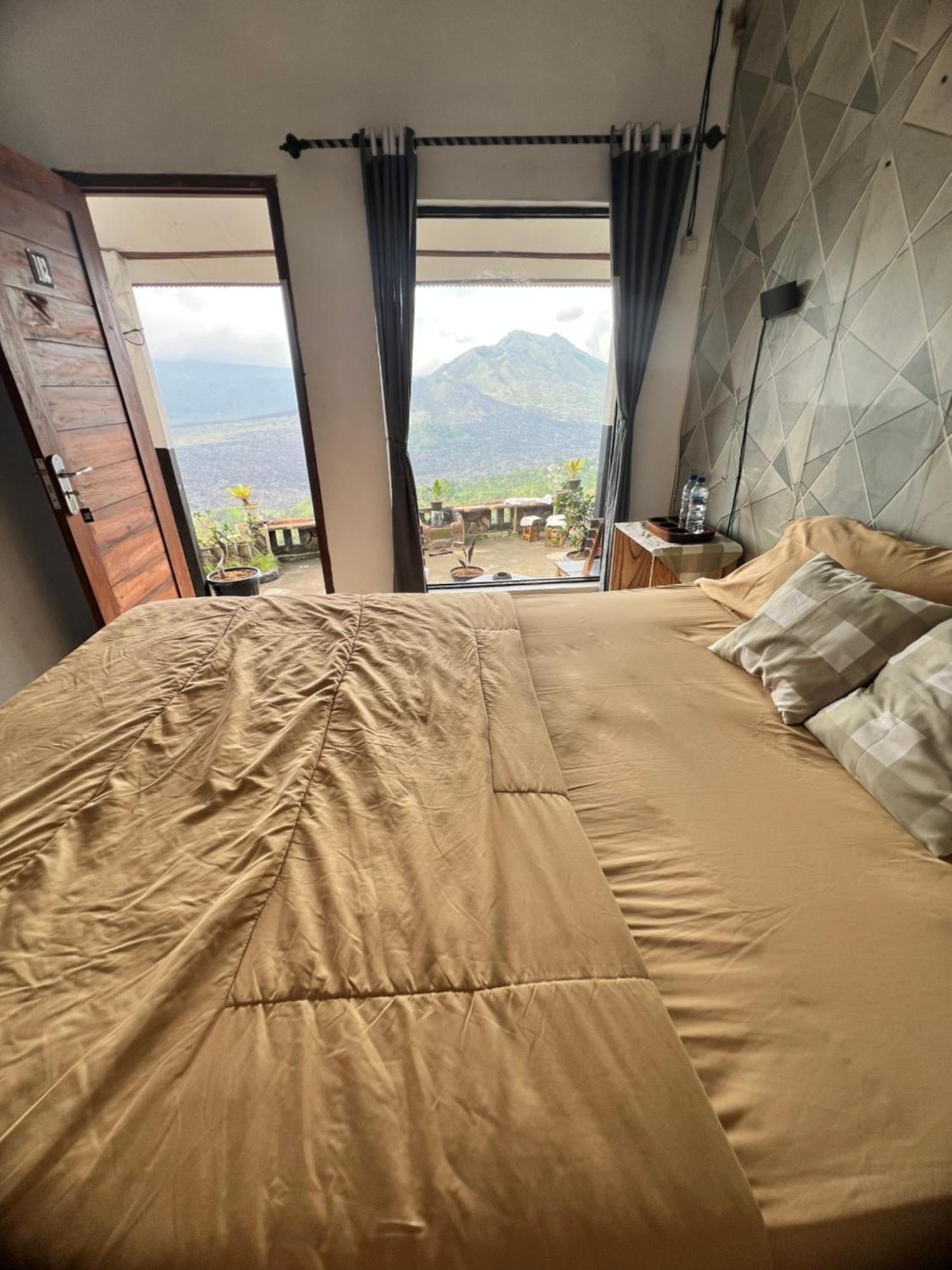 Tukadsari Camping Kintamani Exterior foto